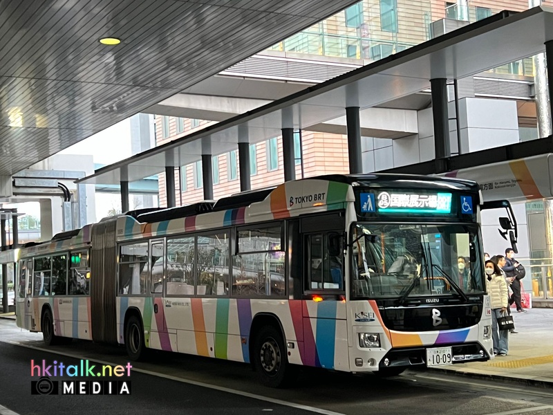 Keisei Bus - Tokyo BRT (ISUZU ERGA DUO) (1).jpeg