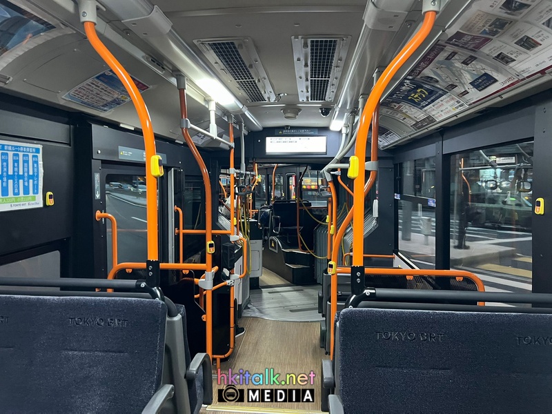 Keisei Bus - Tokyo BRT (ISUZU ERGA DUO) (2).jpeg