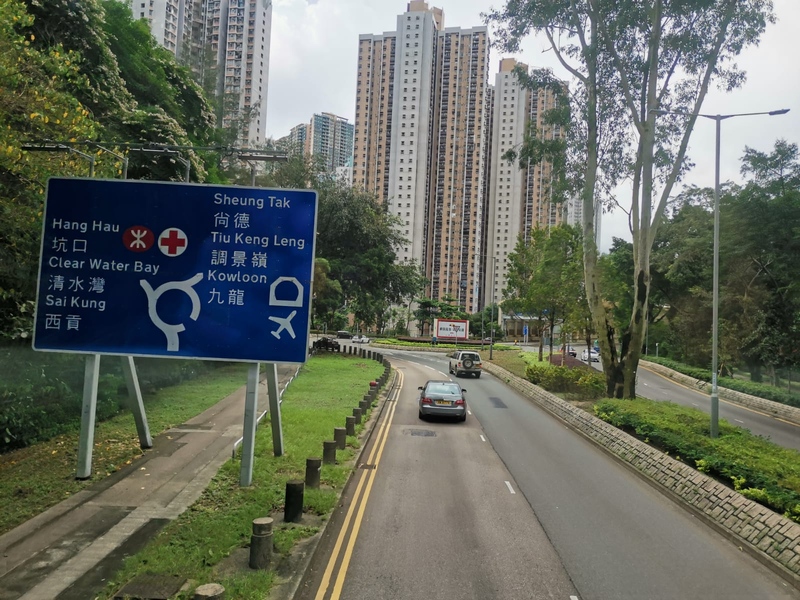 寶琳北路,寶寧路
