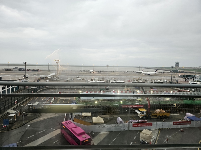澳門機場