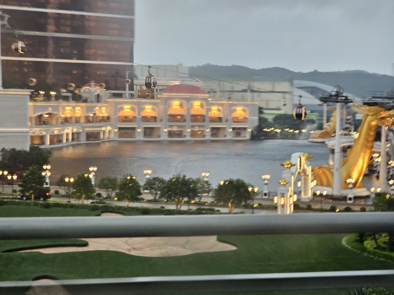 永利皇宮