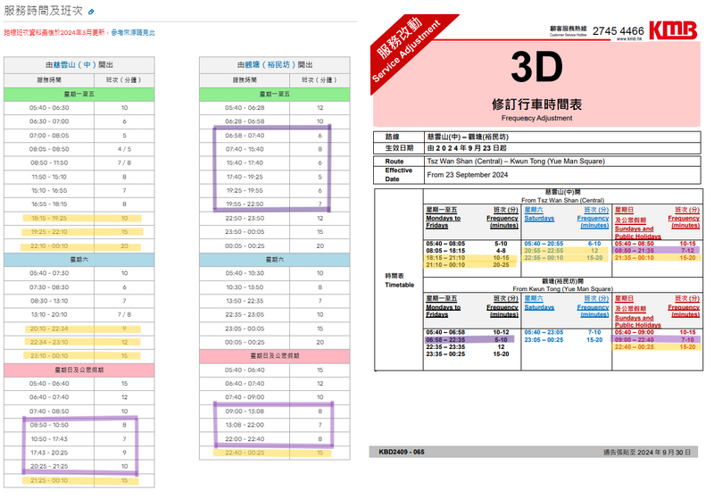 kmb 3D調整班次.PNG
