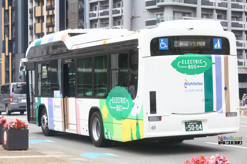 西日本鉄道 ISUZU ERGA EV 新車 (1).jpeg