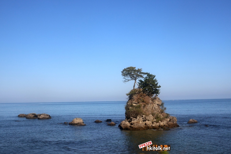 日本富山縣雨晴海岸 (2).JPG