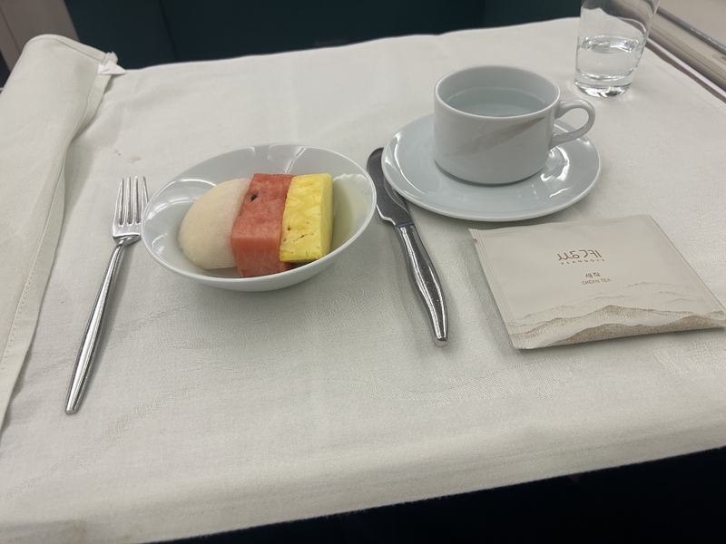 飯後開胃水果