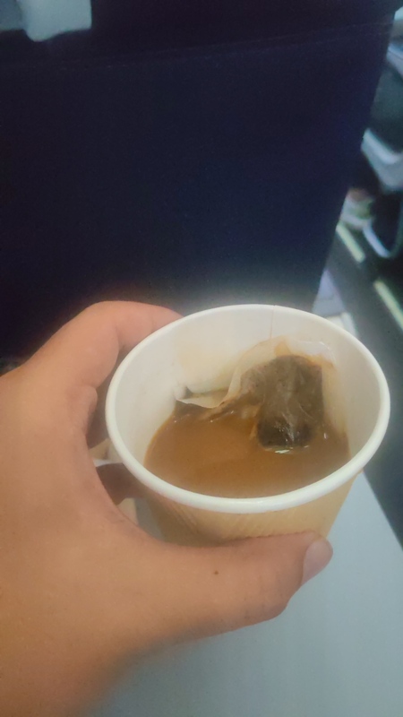 叫左拿鐵