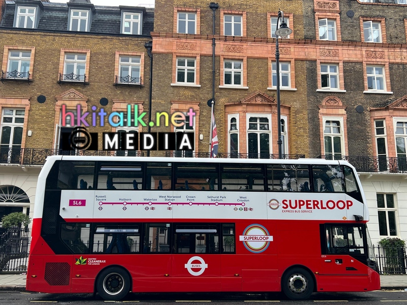 Arriva London Alexander Dennis Enviro400EV electric ⚡️ 🚌 (5).jpeg