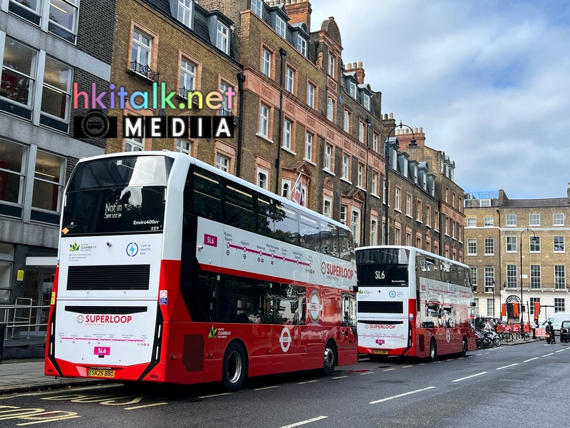 Arriva London Alexander Dennis Enviro400EV electric ⚡️ 🚌 (2).jpeg