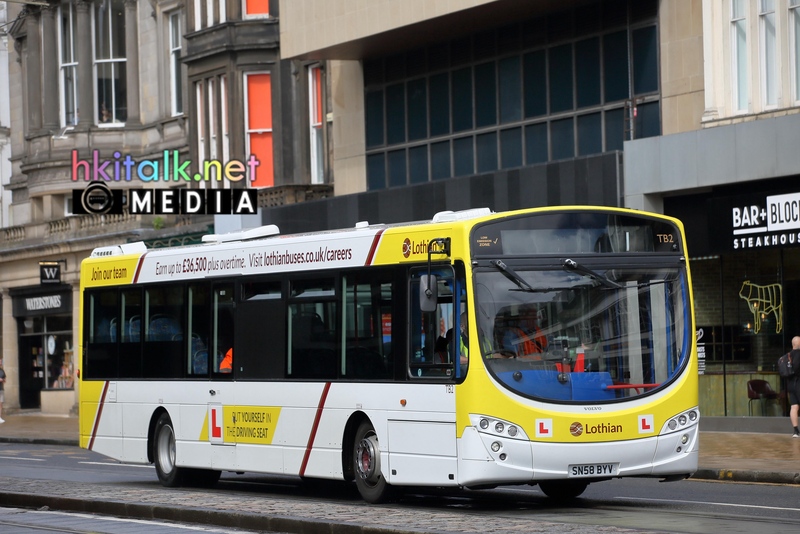 Lothian Buses Volvo B7RLE.jpeg