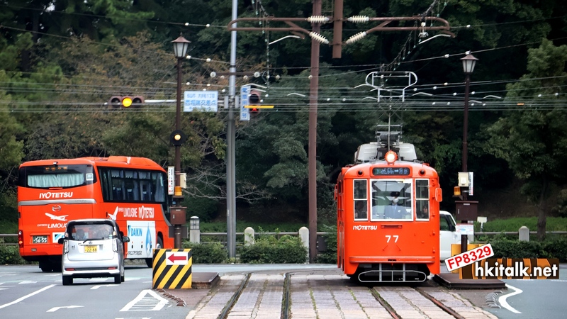 松山市電( (5).JPG