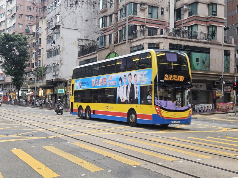 送行李架