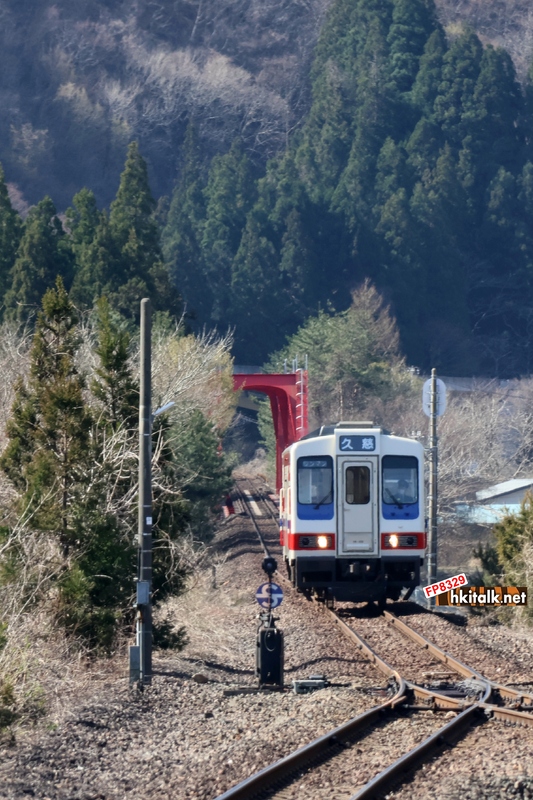 三陸鐵道36-105號 「奇跡の列車」.JPG