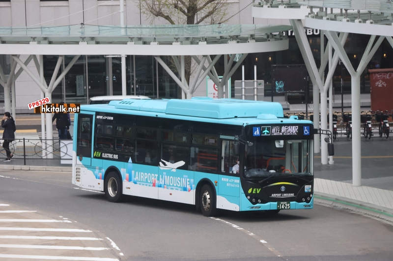 新潟機場巴士.JPG