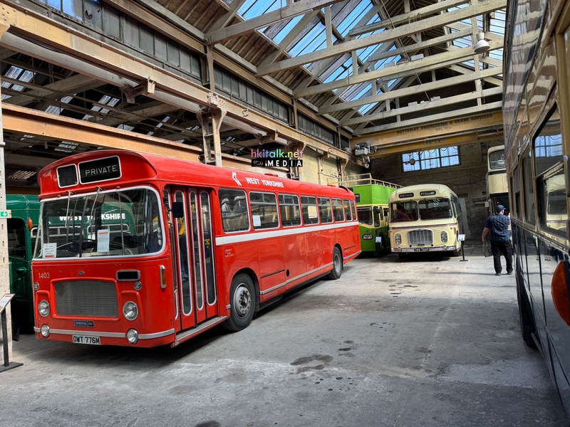 West Yorkshire Transport Heritage Trust Open Day  (2).jpeg