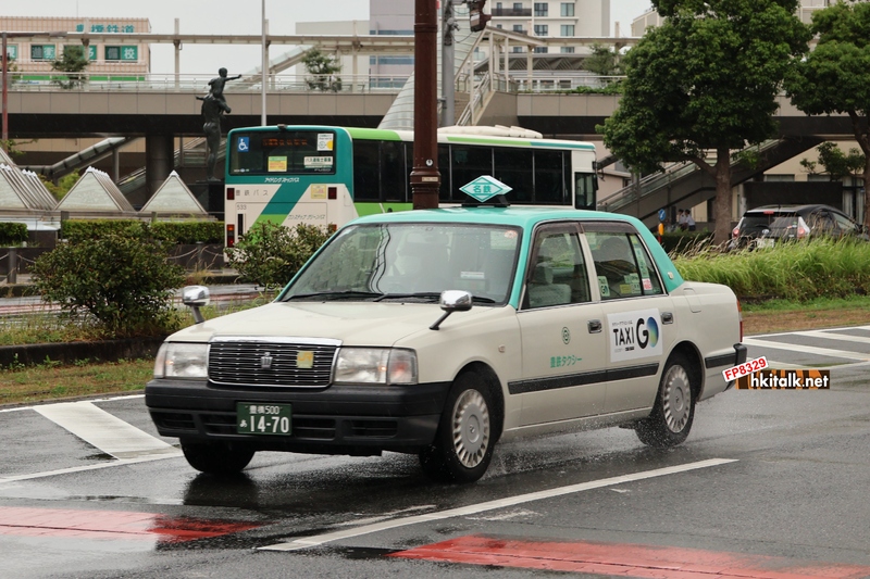 豊橋巿的士 (1).JPG