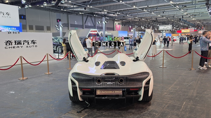 頂級限量超跑 —— McLaren Elva (4).jpeg