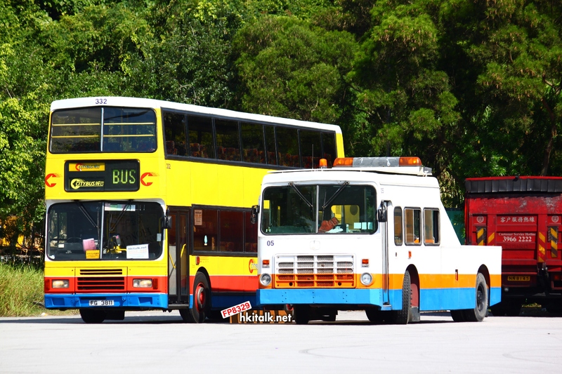 hkitalk 05工程車.JPG