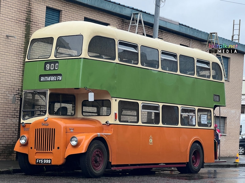 Glasgow Vintage Vehicle Trust Super Sunday Open Day 2026 (14).jpeg