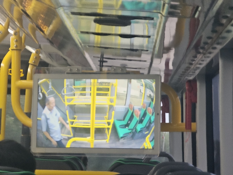 經已壞咗，定咗