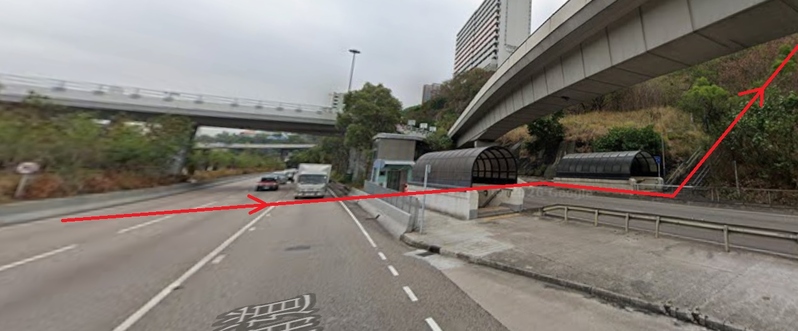 葵涌交匯處至荔景山路.jpg