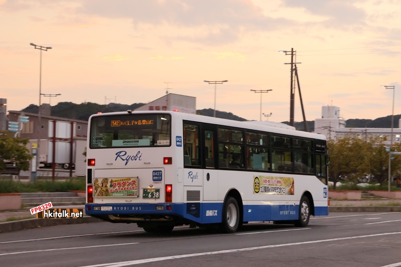 兩備巴士 Mitsubishi Fuso Aero Midi (1).JPG