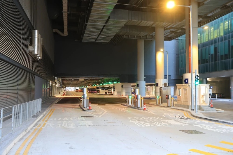 Airport_New_T2_Coach_Terminus_Enterance_20251221.jpg