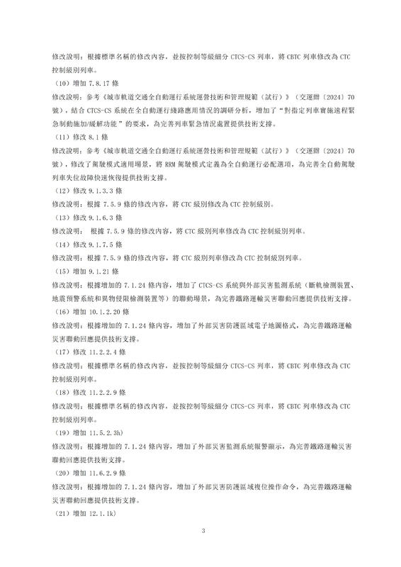 09 《TBT 3598.2-2024 市域（郊）鐵路列控系統技術要求 第2部分：CBTC系統  第1号修改.jpg