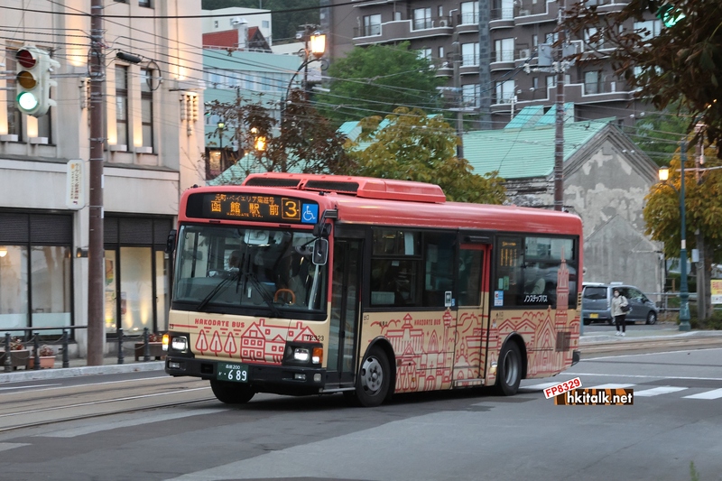 函館200 か 689.JPG