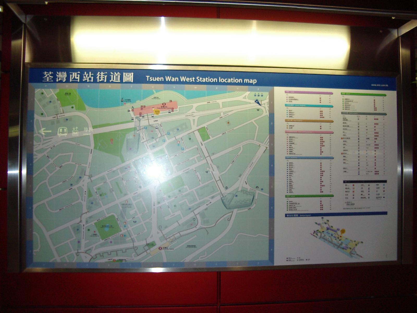 荃灣西站港鐵格式街道圖.jpg
