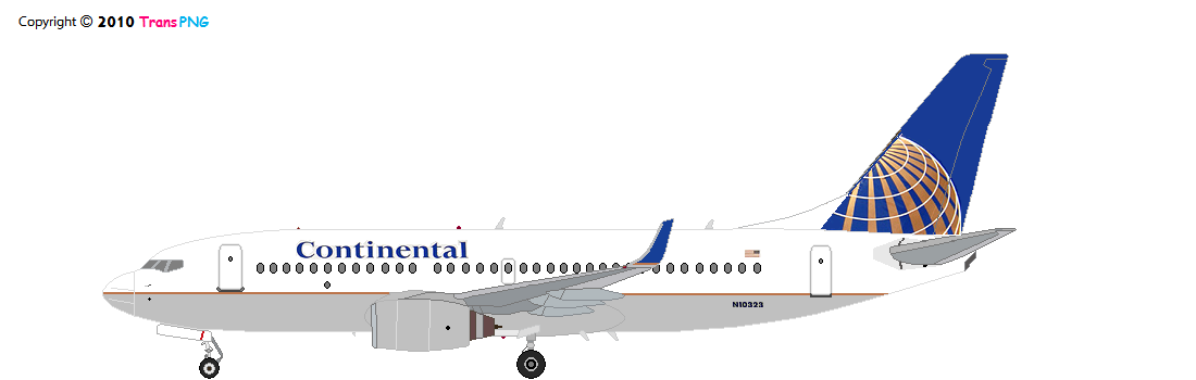 Continental 737-300.png