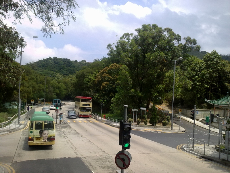 寳林北路：與95M熱狗相遇.jpg