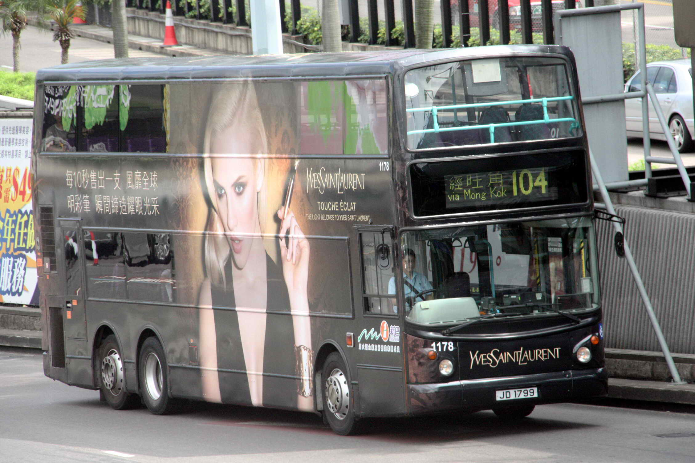 Bus - First Bus - JD1799 - No 104 YSL 22.jpg