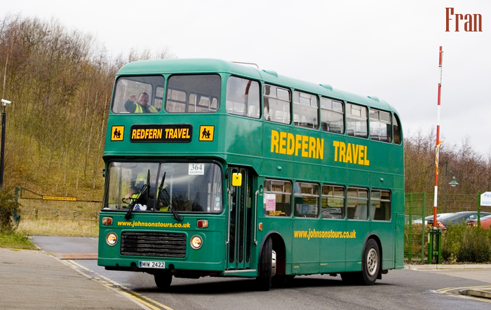 Redfern Travel MIW 2442 @ 364 Southwell.jpg