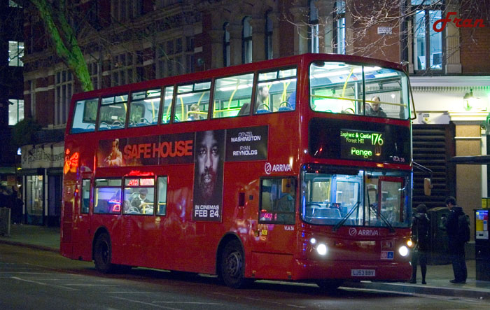 Arriva London VLA36 @ 176.jpg