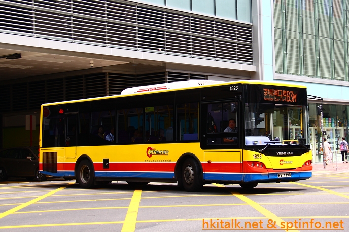 B3M次班車.JPG
