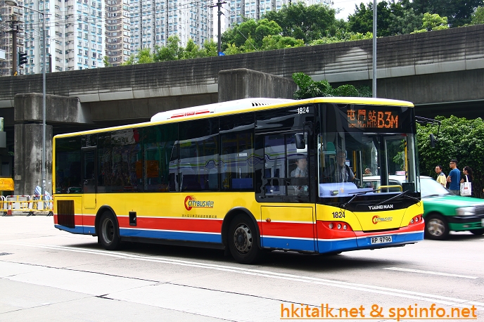 B3M頭班車.JPG