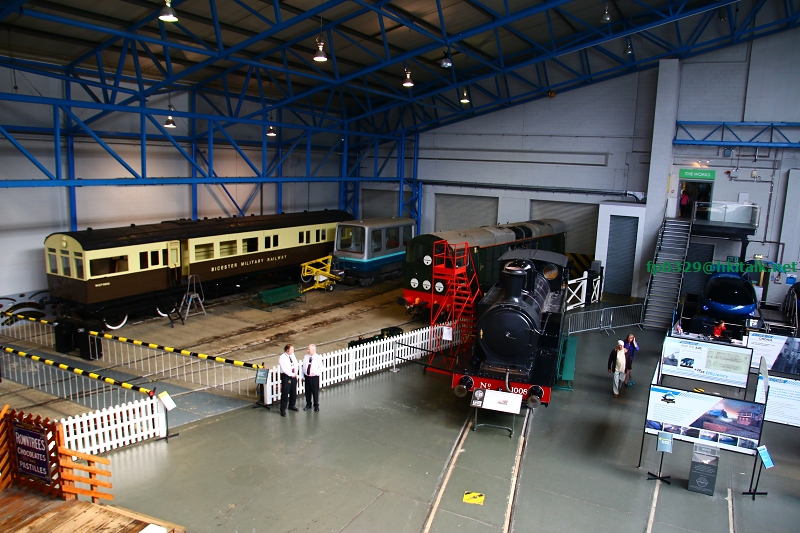 National Railway Museum 8.JPG