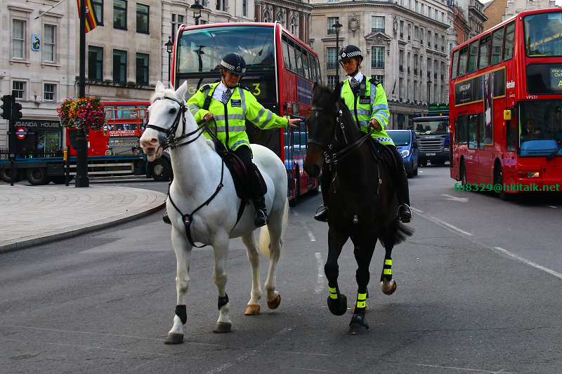 London Police.JPG