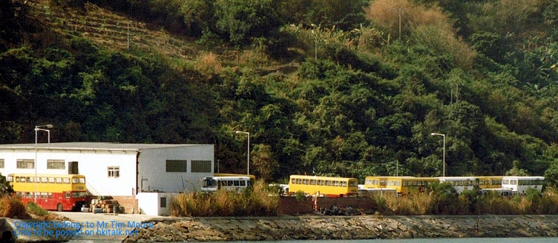 New Lantau depot from ferry Nov 1992.jpg