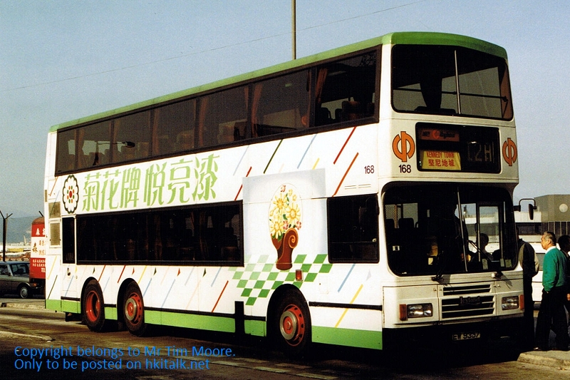 Citybus 168    Nov 1992.jpg