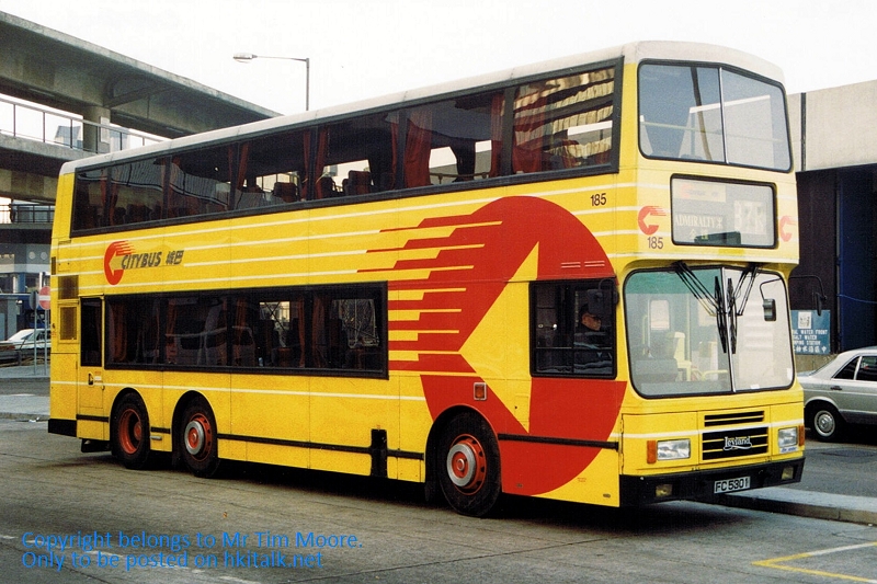 Citybus 185    Nov 1992.jpg